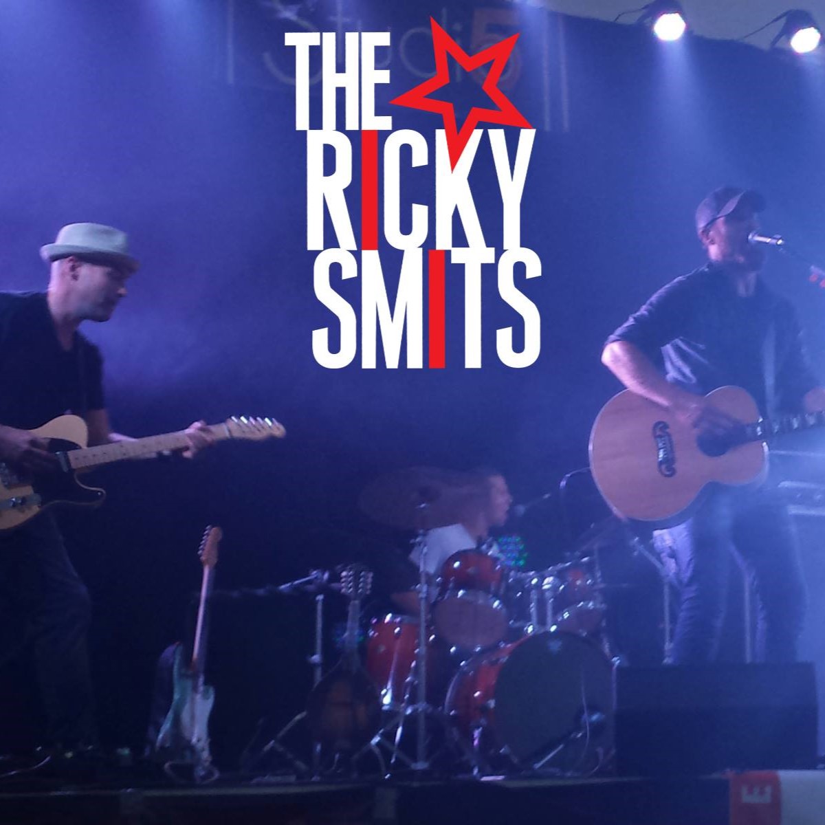 The Ricky Smits